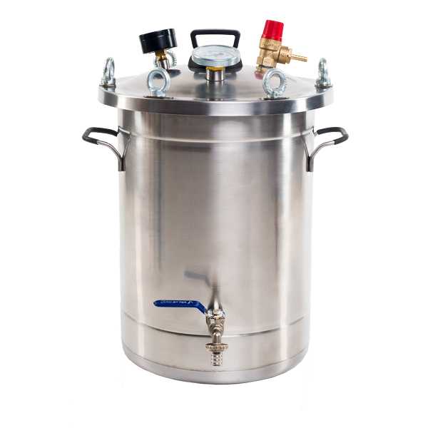 Распродажа автоклавов БУЛАТ в Кемерово