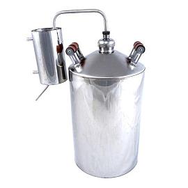 Самогонный аппарат в Кемерово всего за 3200 рублей